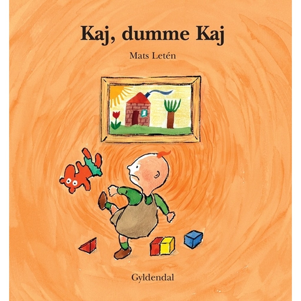 Kaj, dumme Kaj