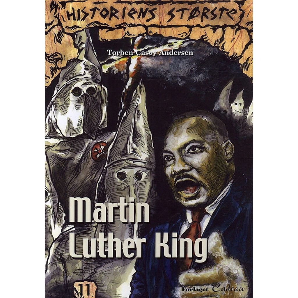 Martin Luther King
