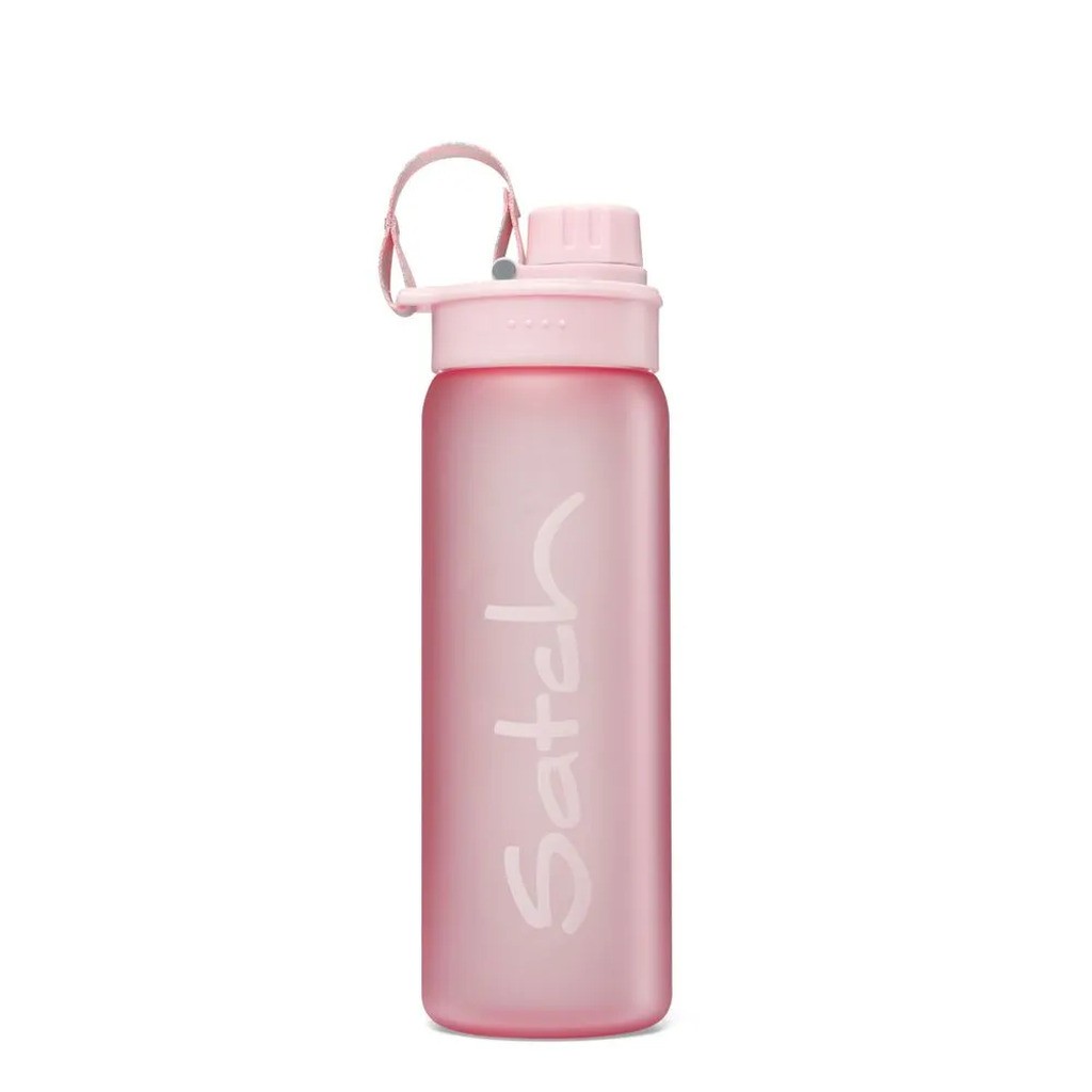 Drikkeflasker Satch Rose 650 ML