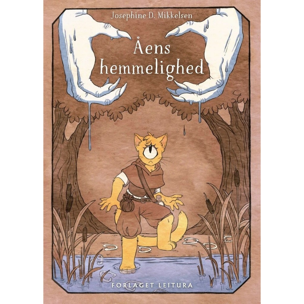 Åens hemmelighed