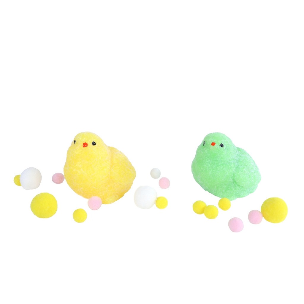 Taba Squishy Chicken 74gram asst