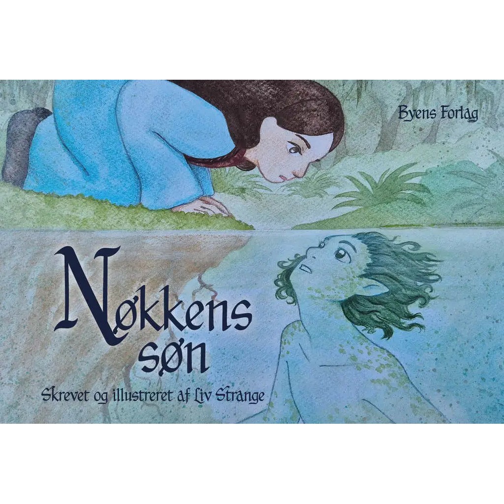 Nøkkens søn
