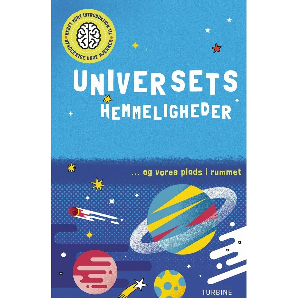Universets hemmeligheder