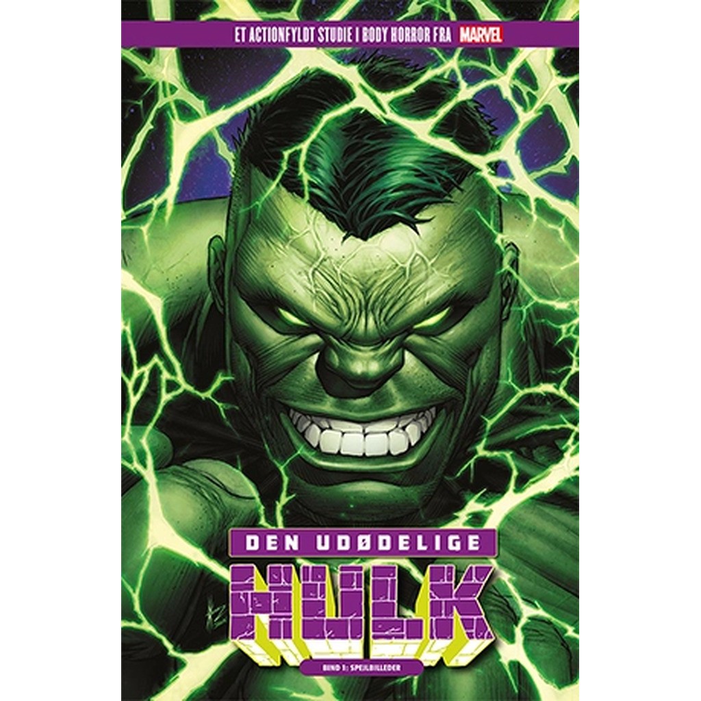 Den udødelige Hulk 1