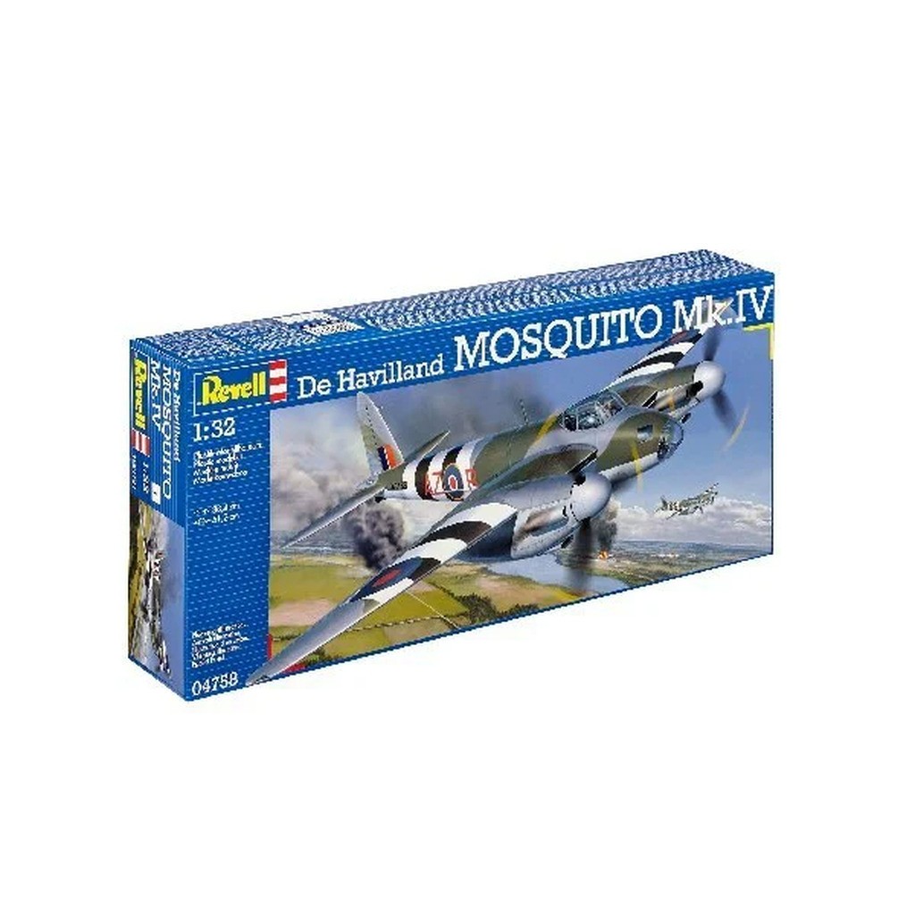 De Havilland MOSQUITO MK,IV