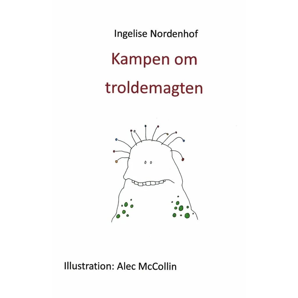 Kampen om troldemagten