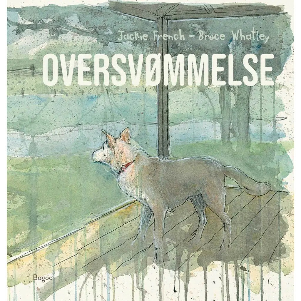 Oversvømmelse