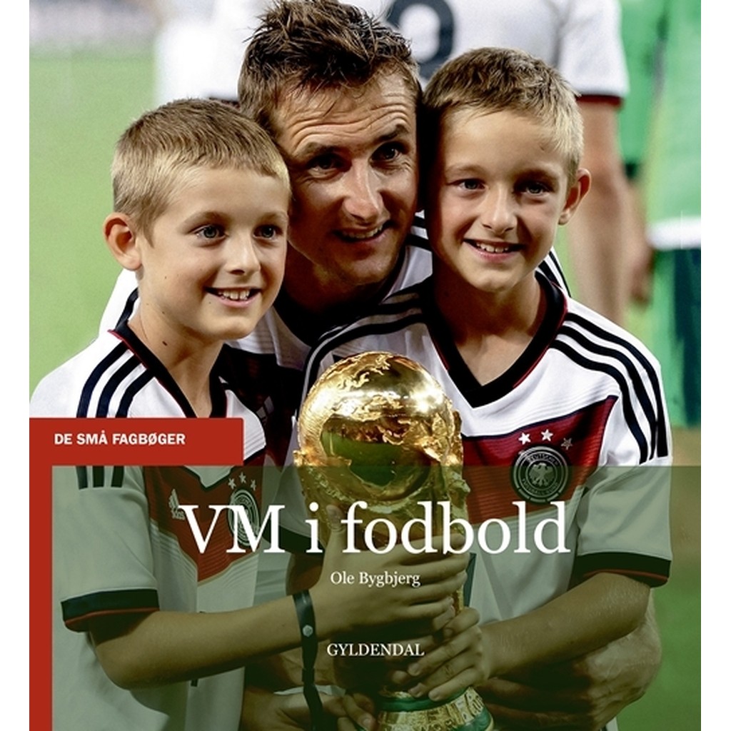VM i fodbold