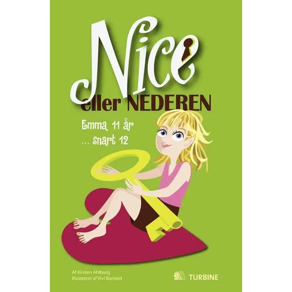 Nice eller nederen