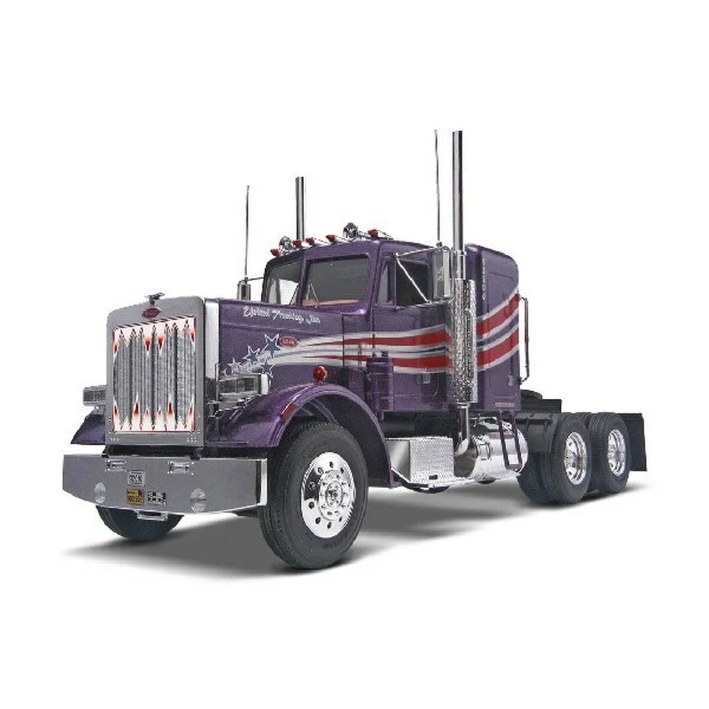 Peterbilt 359 Conv&apos;l Tractor