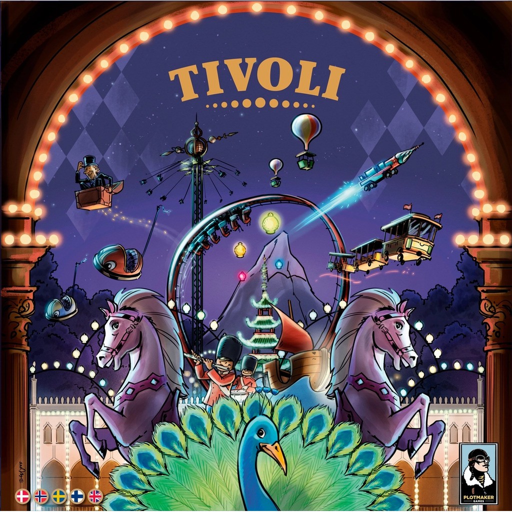Tivoli