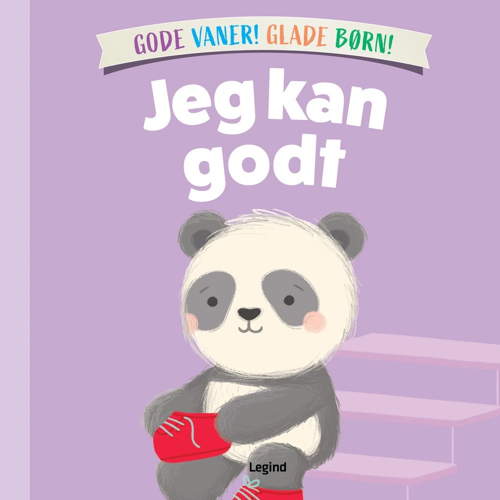 Jeg kan godt