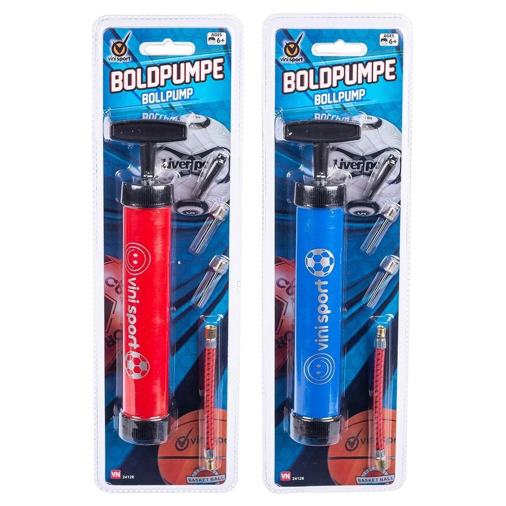Boldpumpe ass