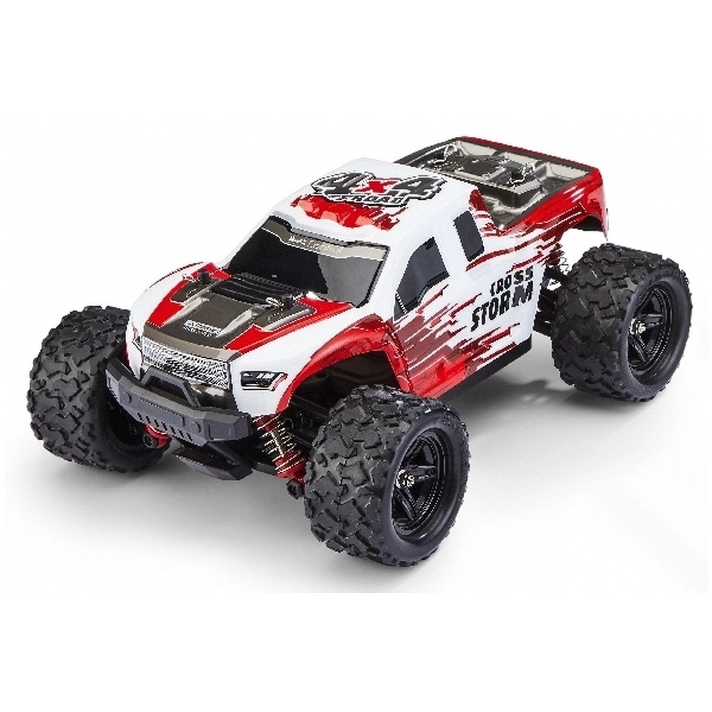 RC X-Treme CROSS STORM