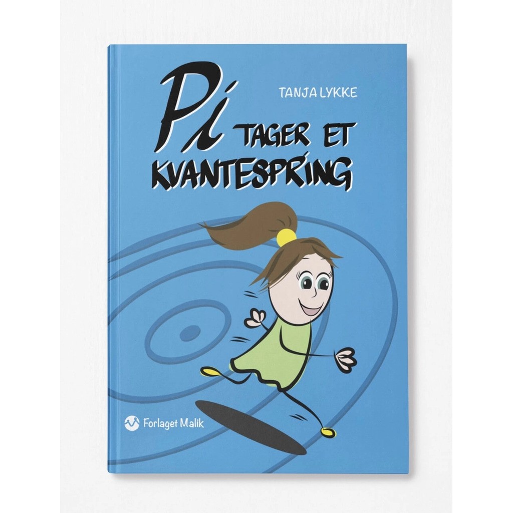 Pi tager et kvantespring