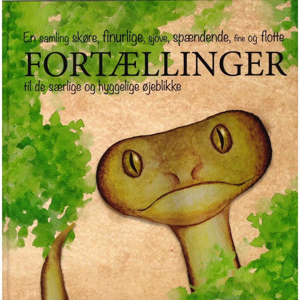 Fortællinger