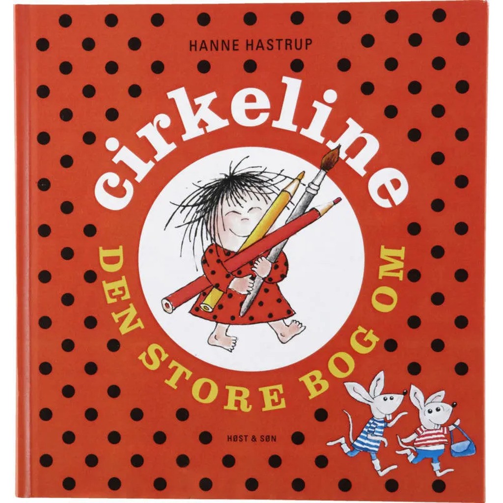 Den Store Bog om Cirkeline