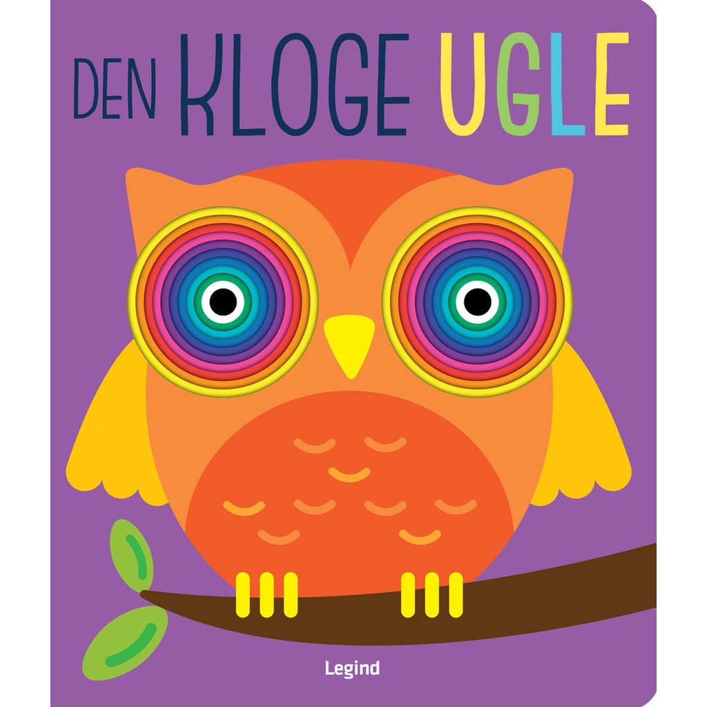 Den kloge ugle