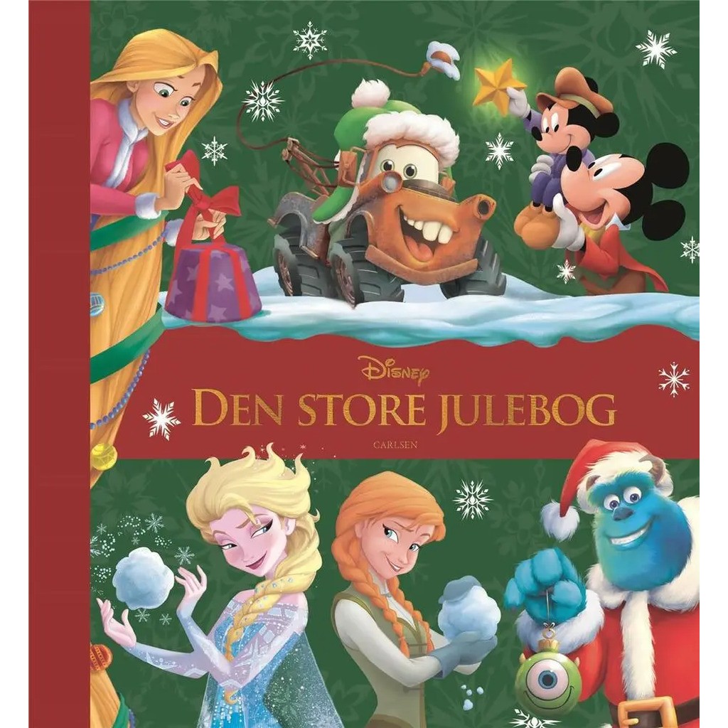 Julebogen
