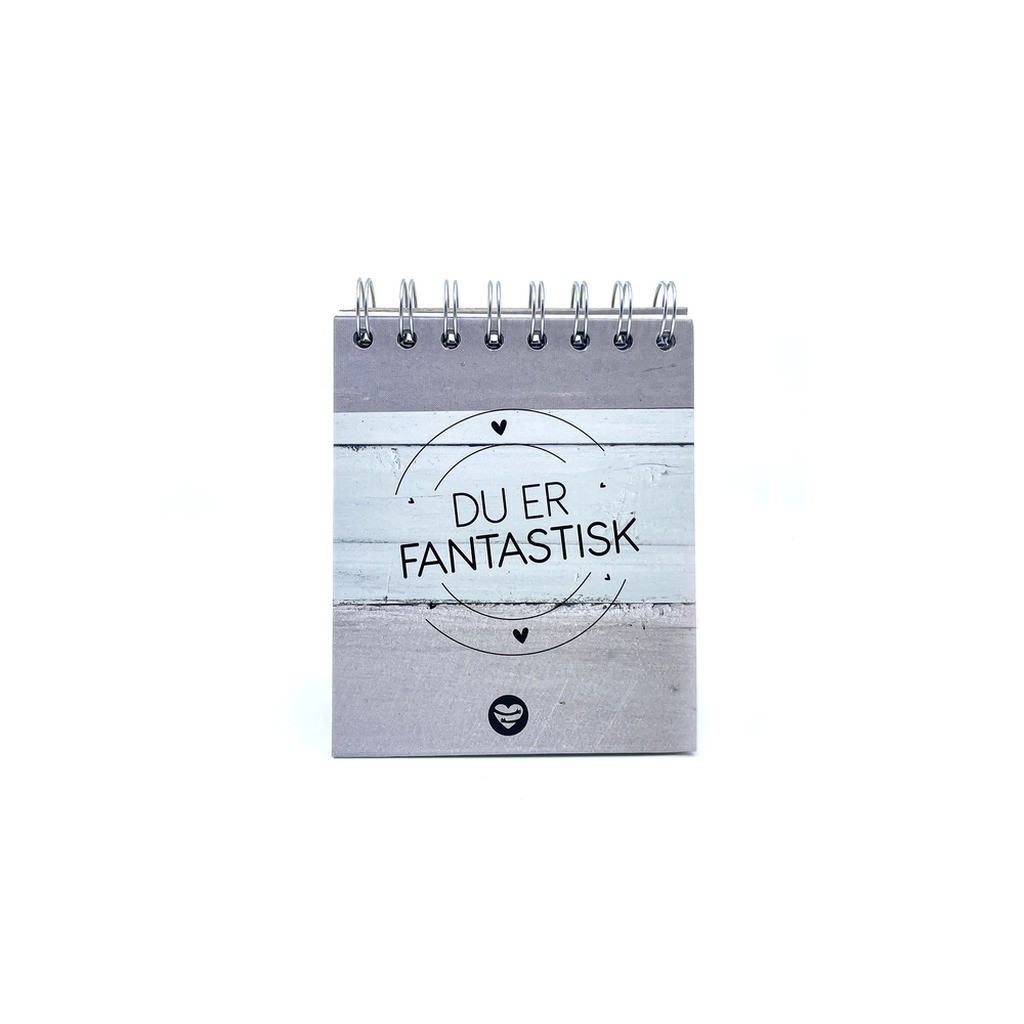 Citatkalender søn, du er fantastisk