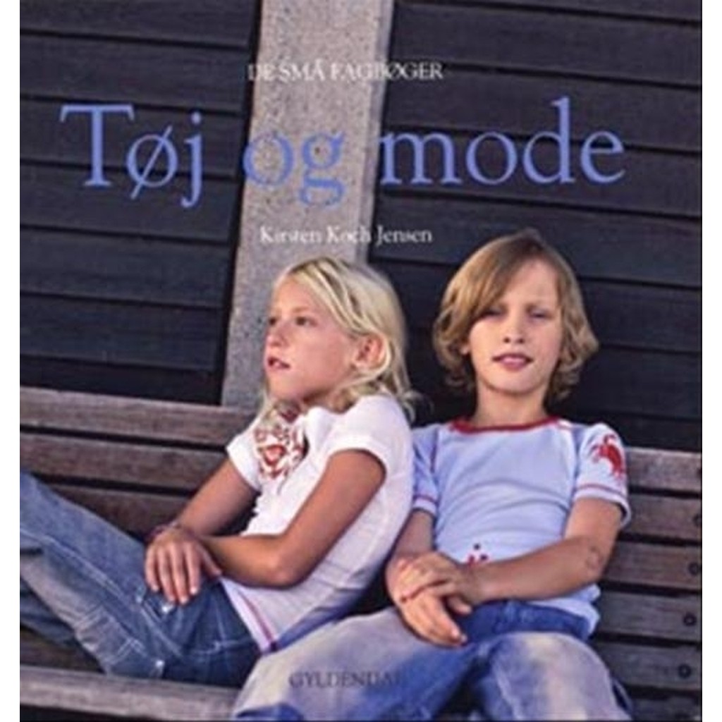 Tøj og mode