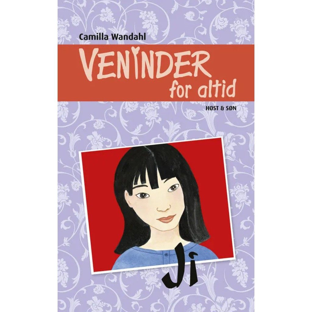 Veninder for altid 1. Ji