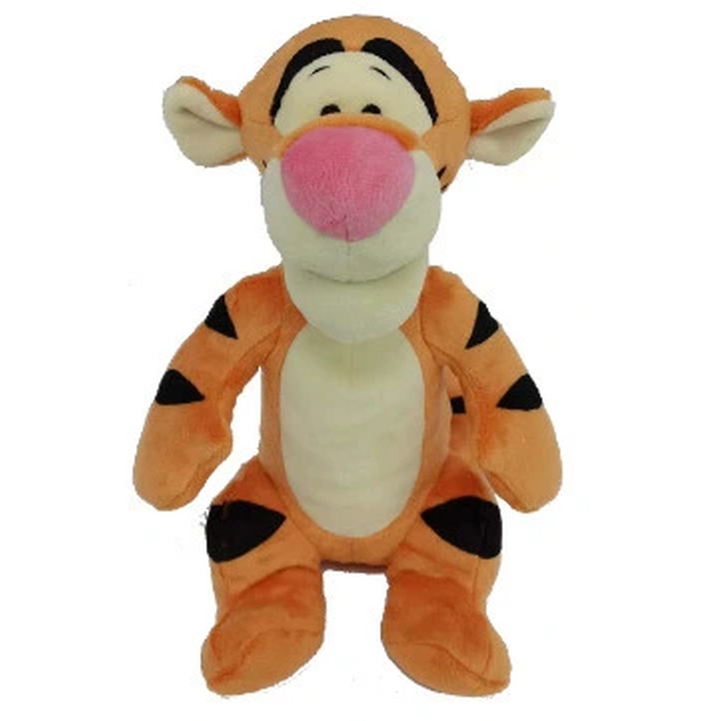 Disney Peter Plys, Tigerdyret Bamse 25 cm