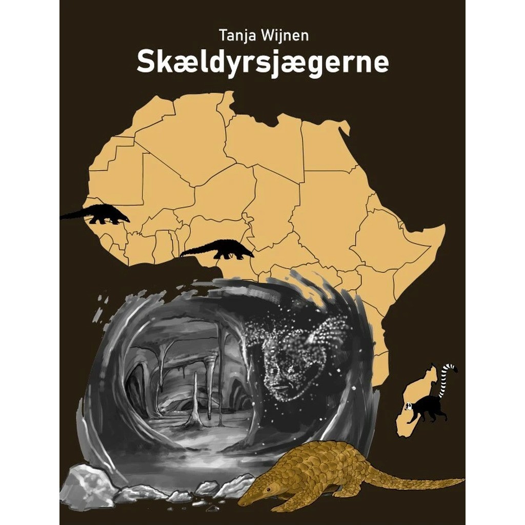 Skældyrsjægerne