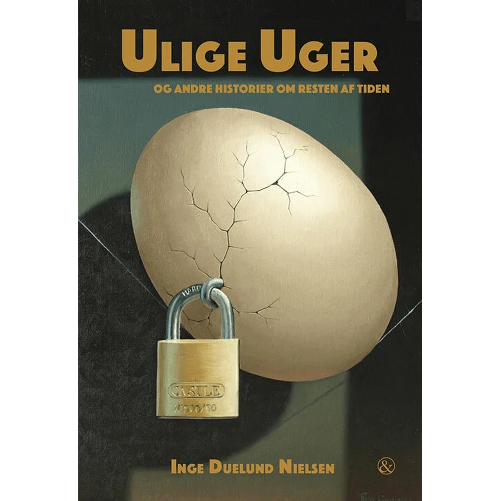 Ulige uger