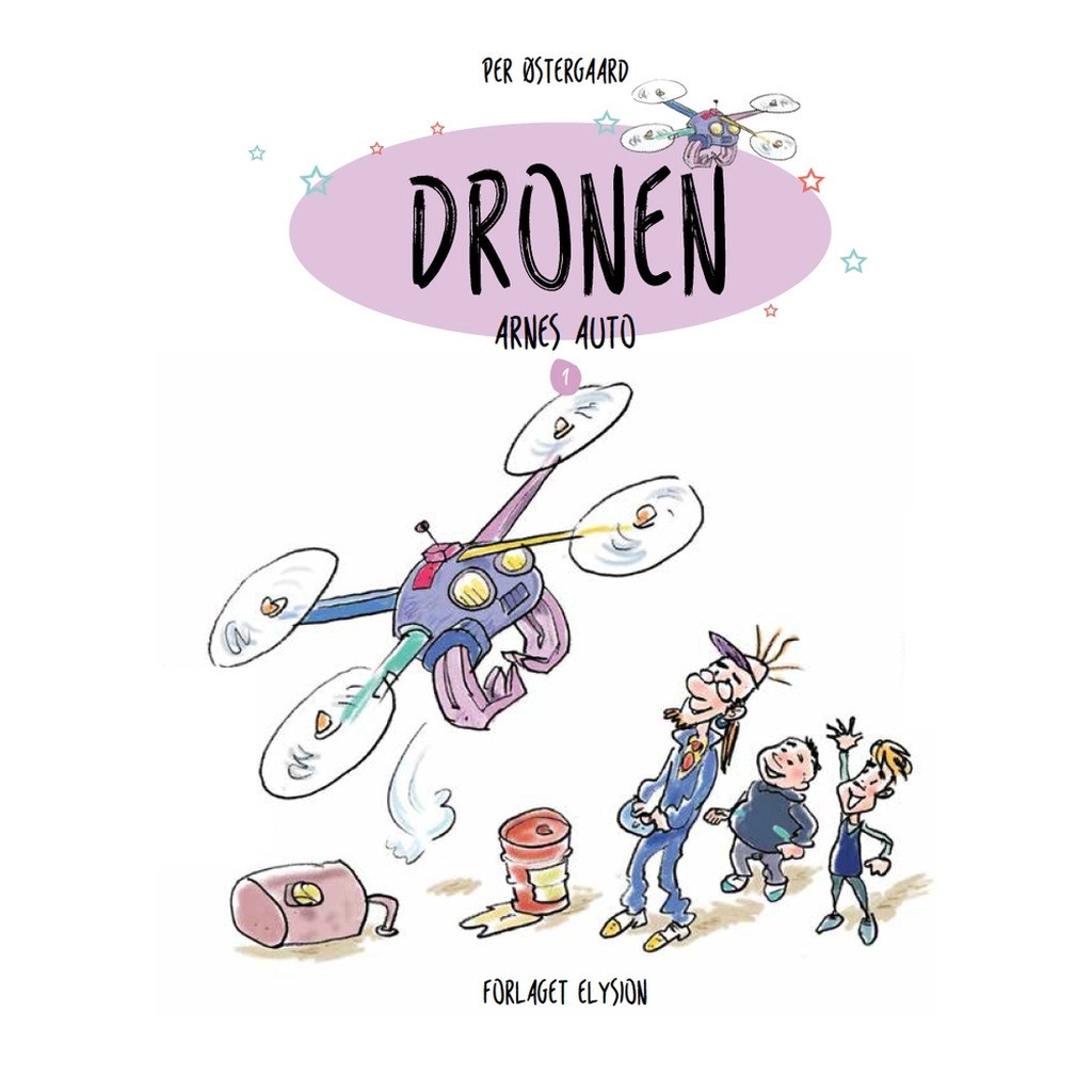 Dronen