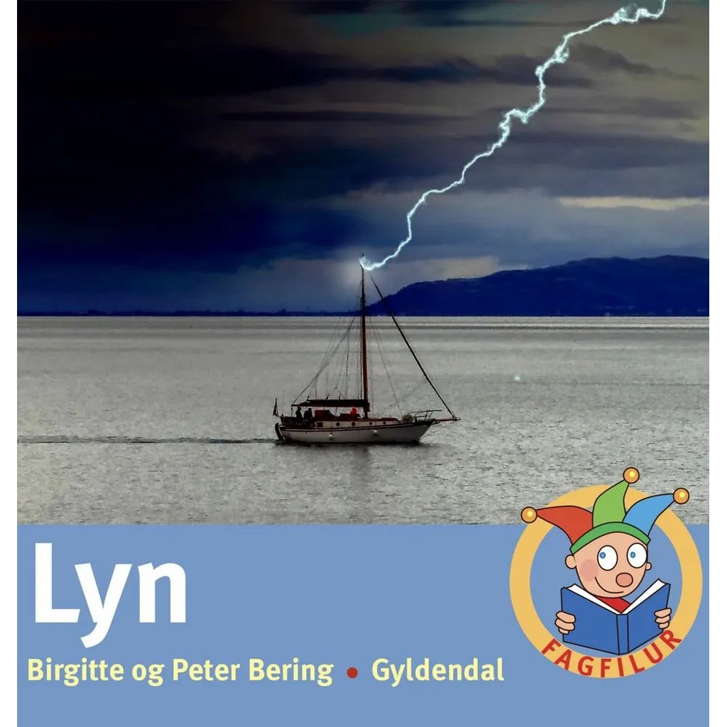 Lyn - Lyt&læs