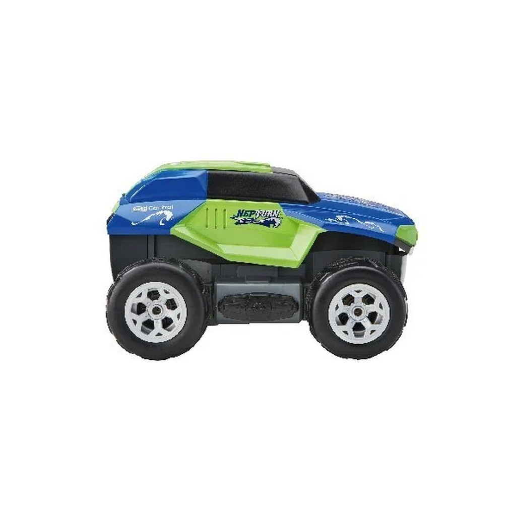 RC Stunt Car NEPTURN