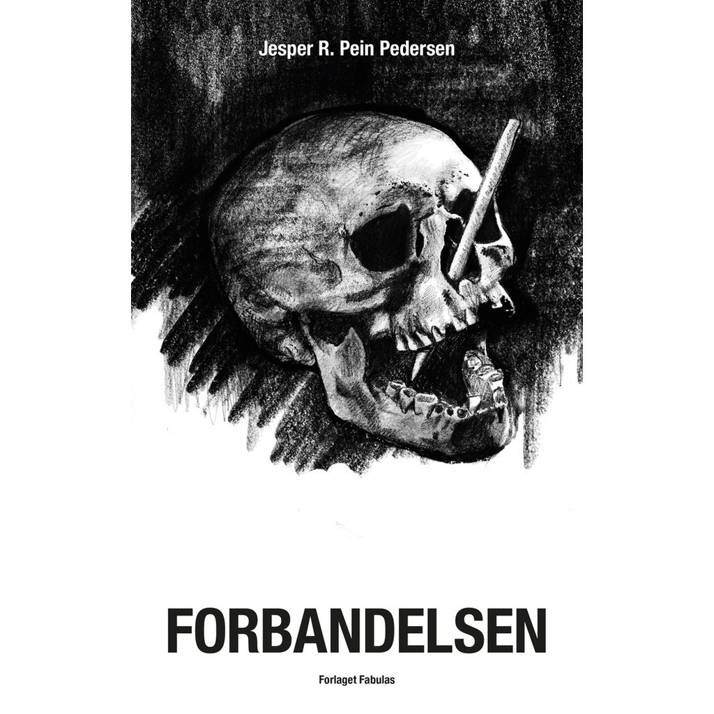Forbandelsen
