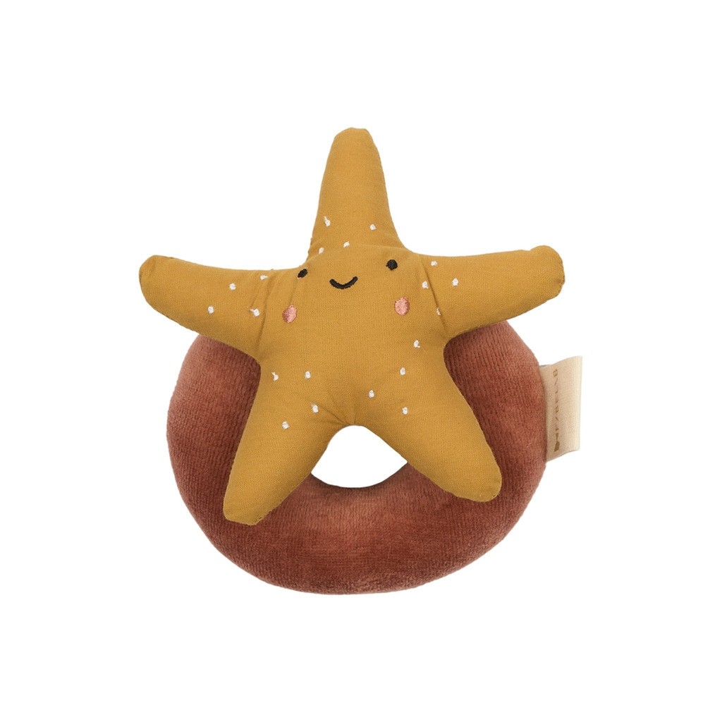 Rattle - Starfish