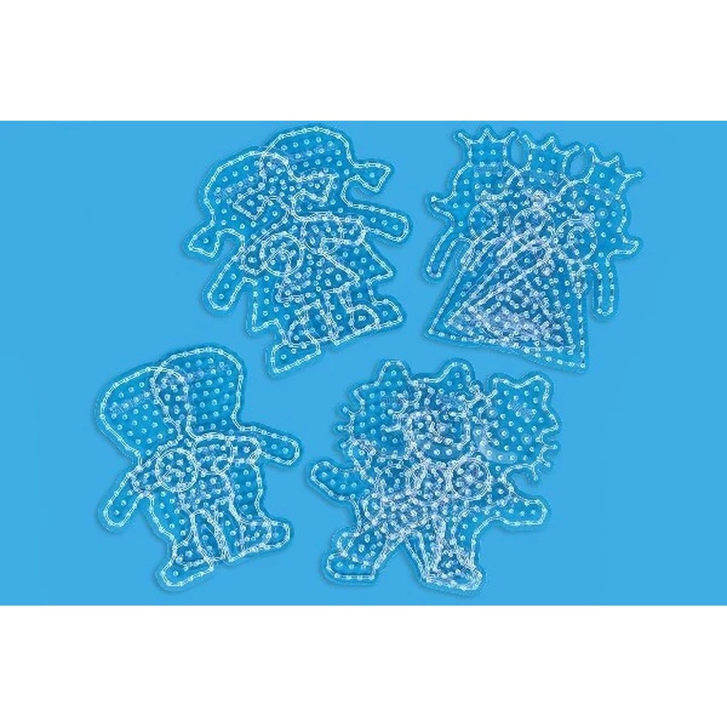 Hama 10 Maxi stiftplader - Personer