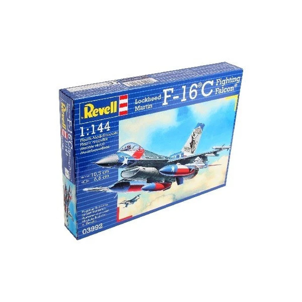 F-16C Fighting Falcon