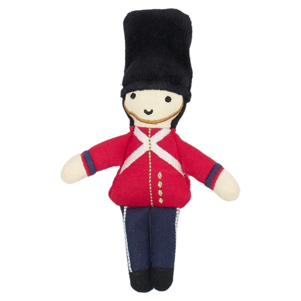 Pocket Friend - Garde