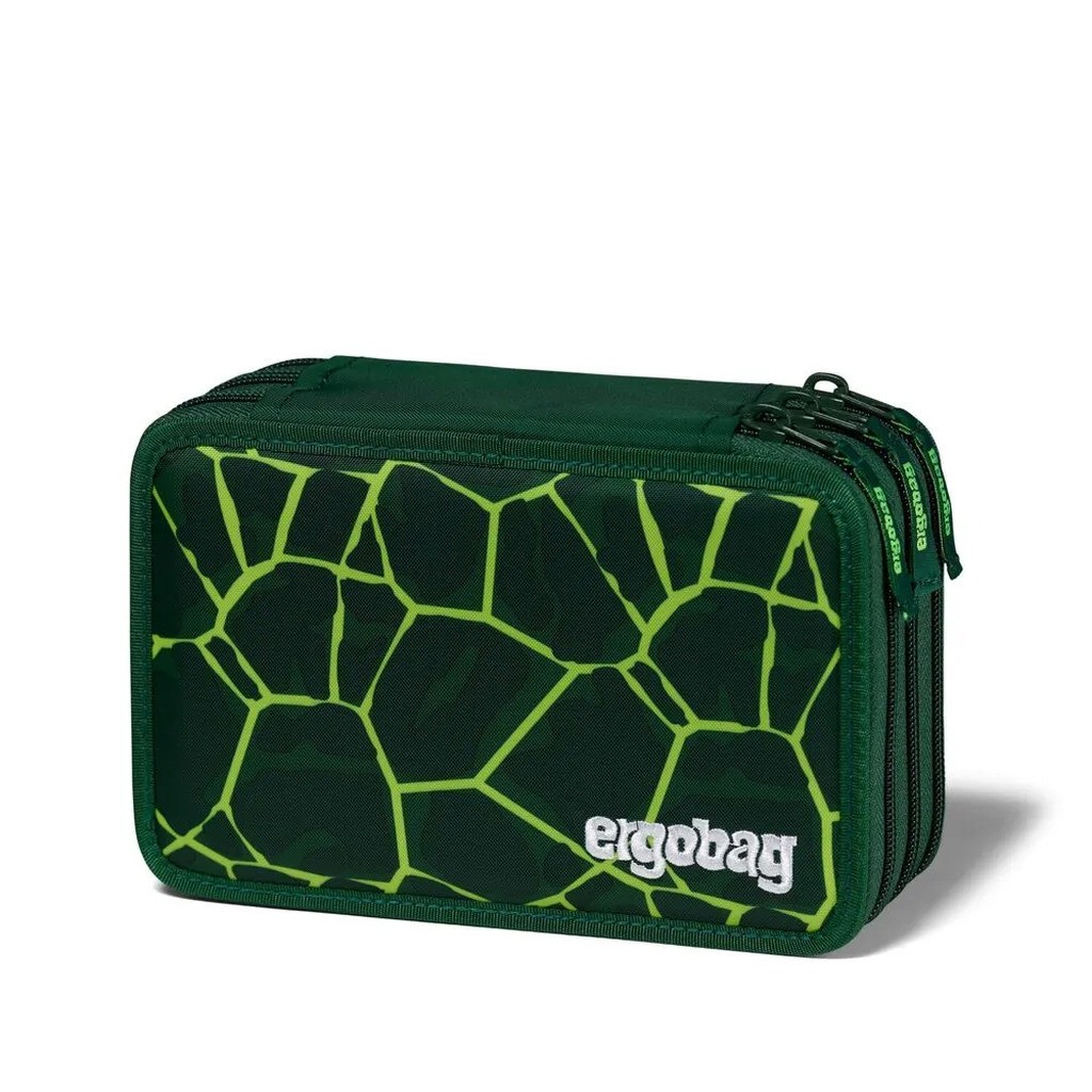 Penalhus Ergobag Maxi 3-DELT M/INDHOLD BearRex