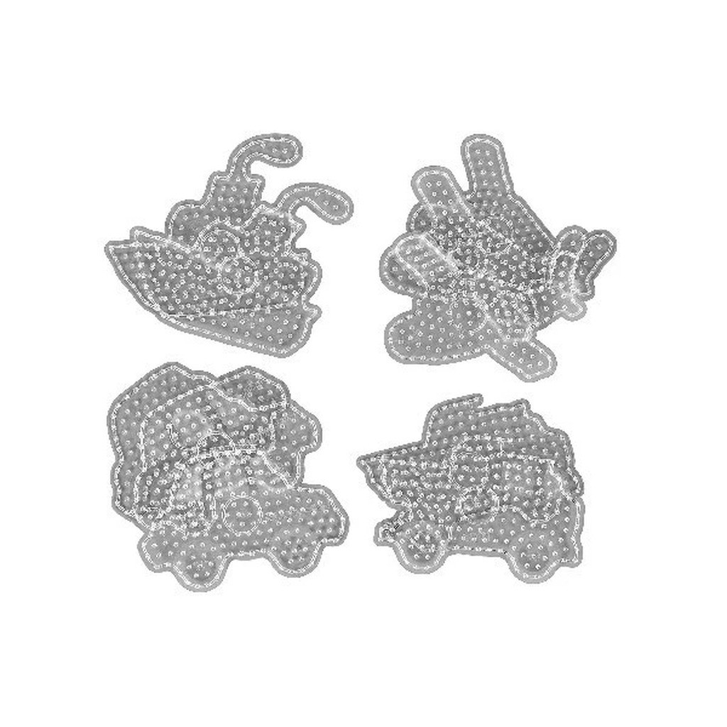 Hama 10 Maxi stiftplader - Transport