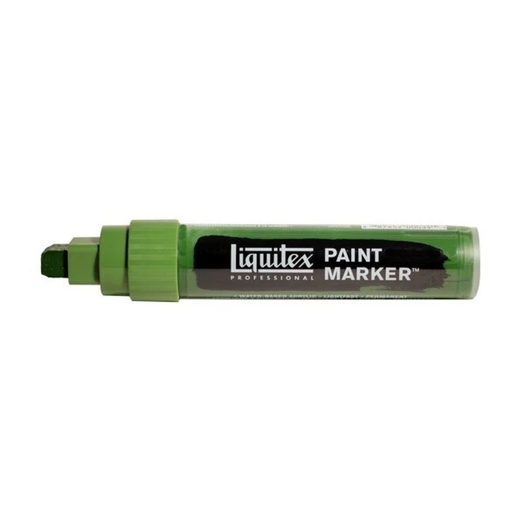 Paint Marker Wide Hookers Green 224