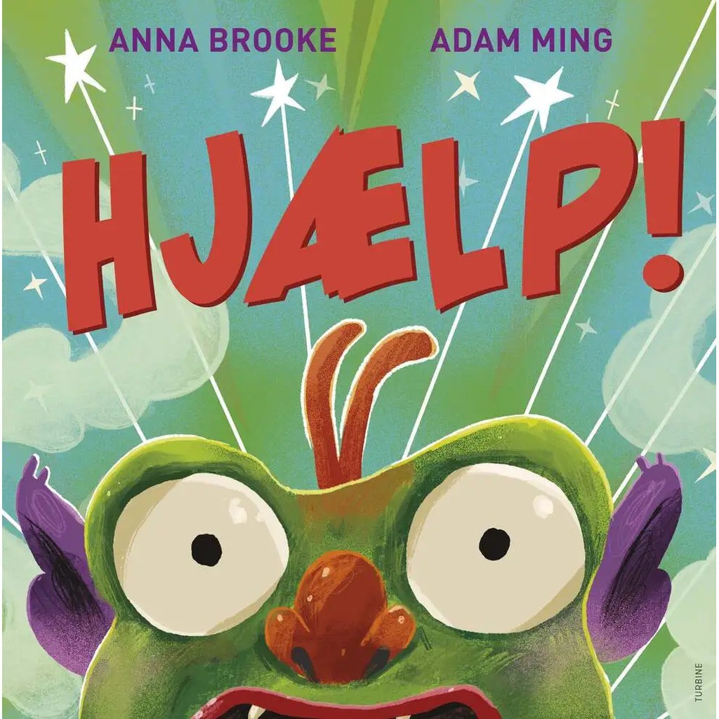 HJÆLP