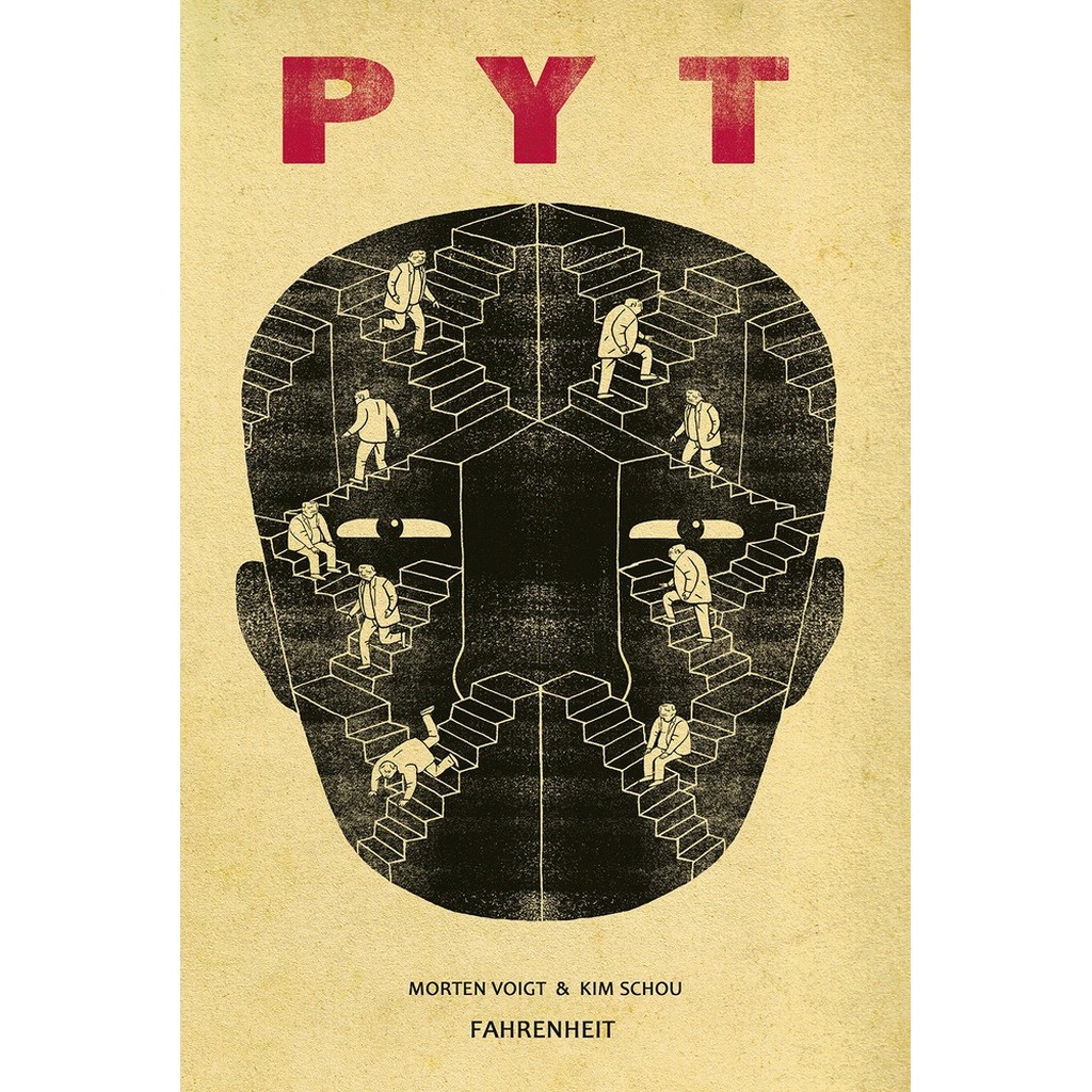 Pyt