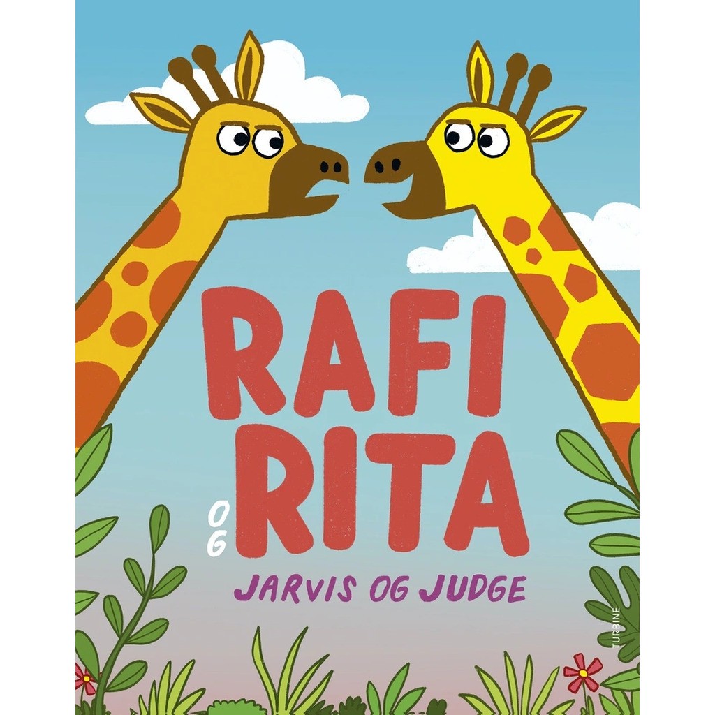 Rafi og Rita