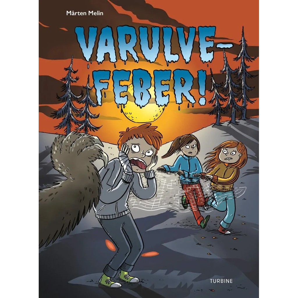 Varulvefeber