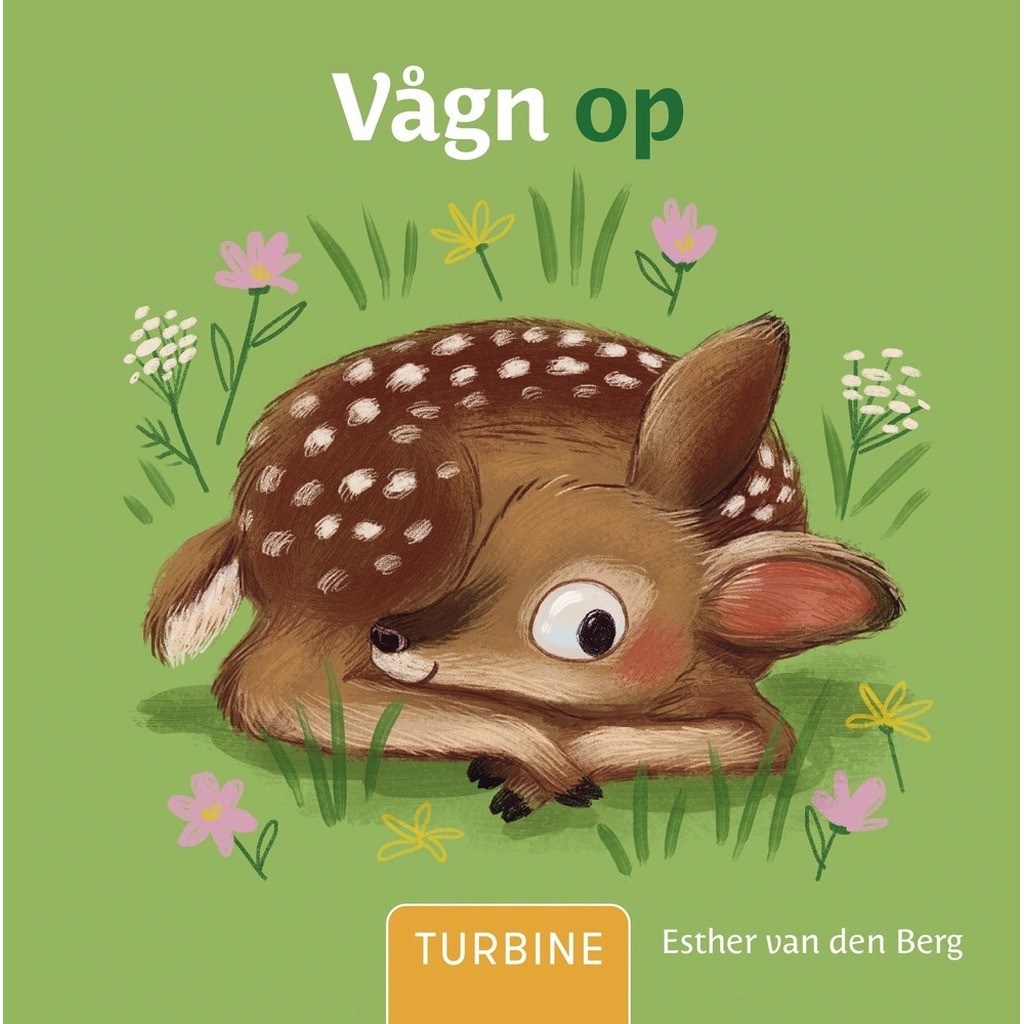Vågn op