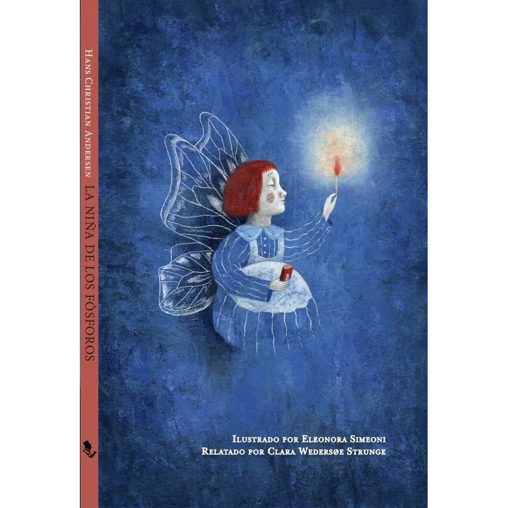 La Niña de los Fosforos