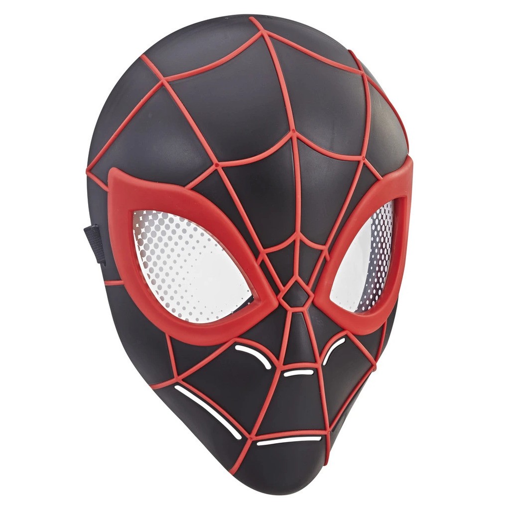 Marvel Spider-Man Hero Mask ass