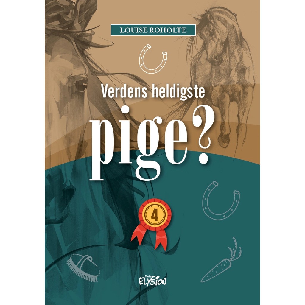 Verdens heldigste pige? 4