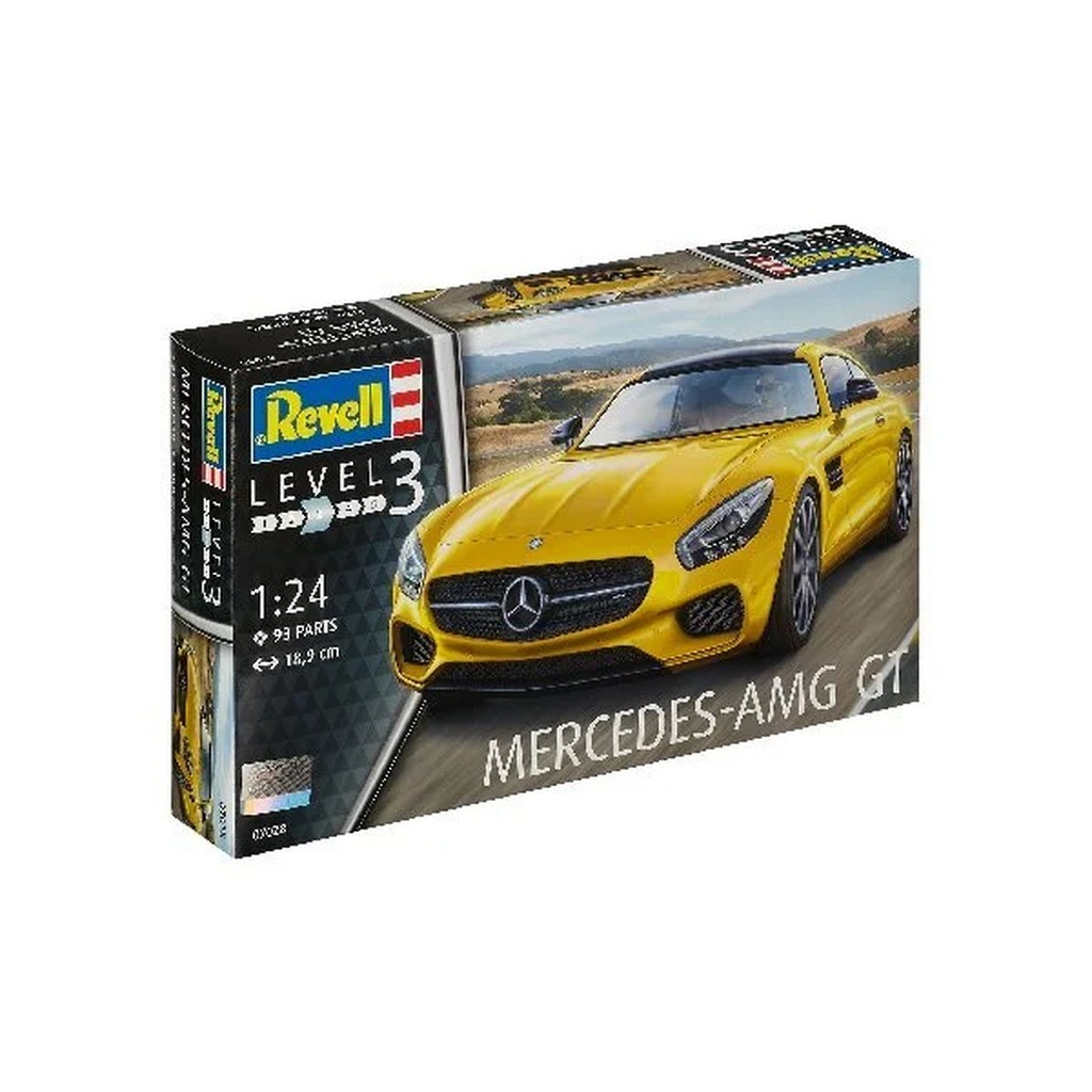 Mercedes-AMG GT