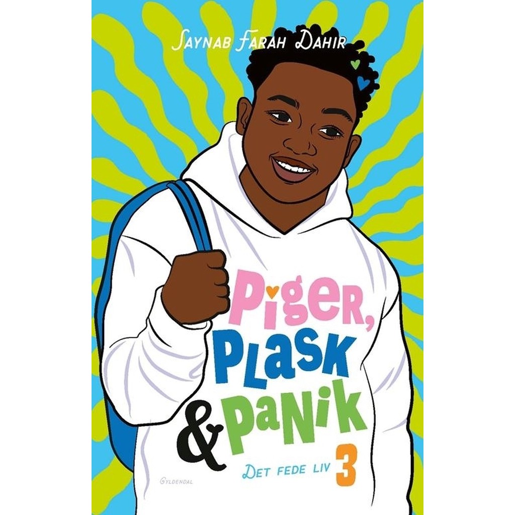 Det fede liv 3 - Piger, plask og panik